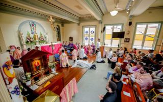 StRaphaelCatholicPrimarySchoolSouthHurstville_News_The indispensable role of the priest