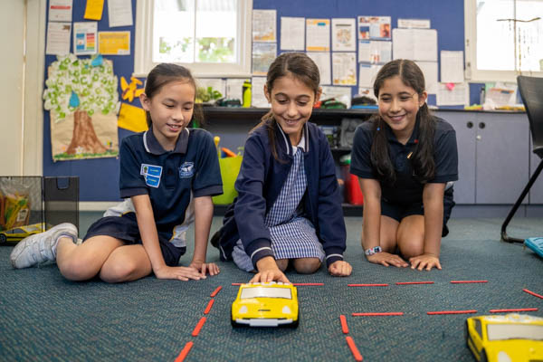 StRaphaelCatholicPrimarySchoolSouthHurstville_AboutUs_Facilities_LearningInsidetheclassroom