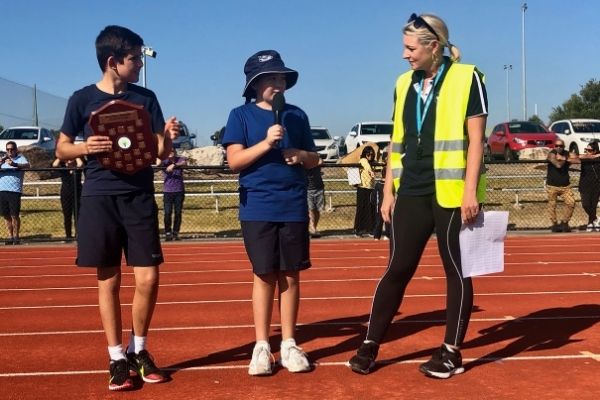 Athletics Carnival