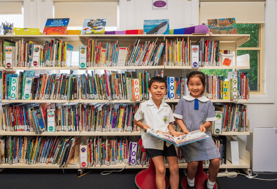 St Raphael's Catholic Primary School Hurstville